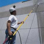 pressure washing services